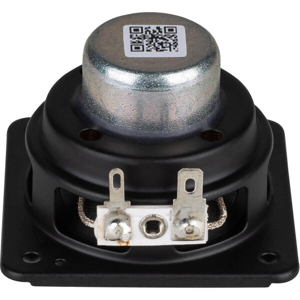 Main product image for Dayton Audio CE58N-10 2" Dual Neo Full-Range Speaker Driver 15W 10 Ohm285-169